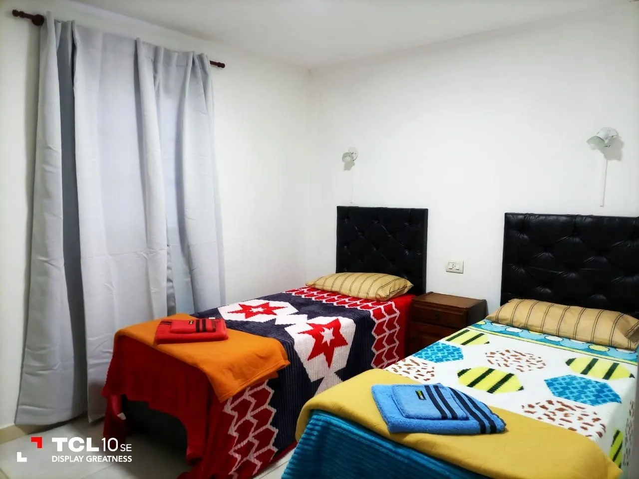 Foto 1 de HABITACION 1 dormitorio en ALQUILER TURISTICO en MERLO
