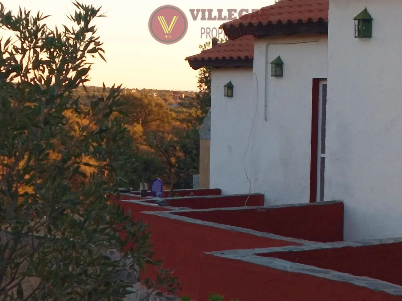 Complejo 8 cabañas Cortaderas Zona Turística Dique Piscu Yaco