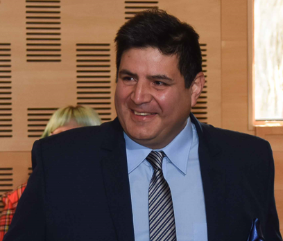 Owner-Villegas Antonio Pablo