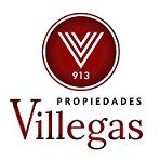 Logo Villegas Propiedades