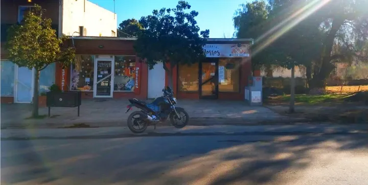 Local Comercial Nº 2 de 40 m2 Centro de Merlo