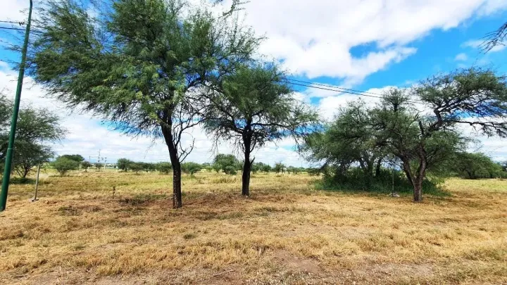 Terreno #3 1000 m2 Estancia larga VENTA Merlo San Luis