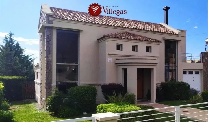 Casa 341 m2 VENTA Bº Las Moreras Merlo San Luis
