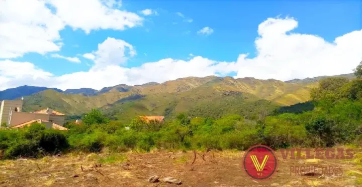 Terrenos 2 en bloque total 5350 m2 VENTA calle Rey del Bosque Rincón Merlo San Luis