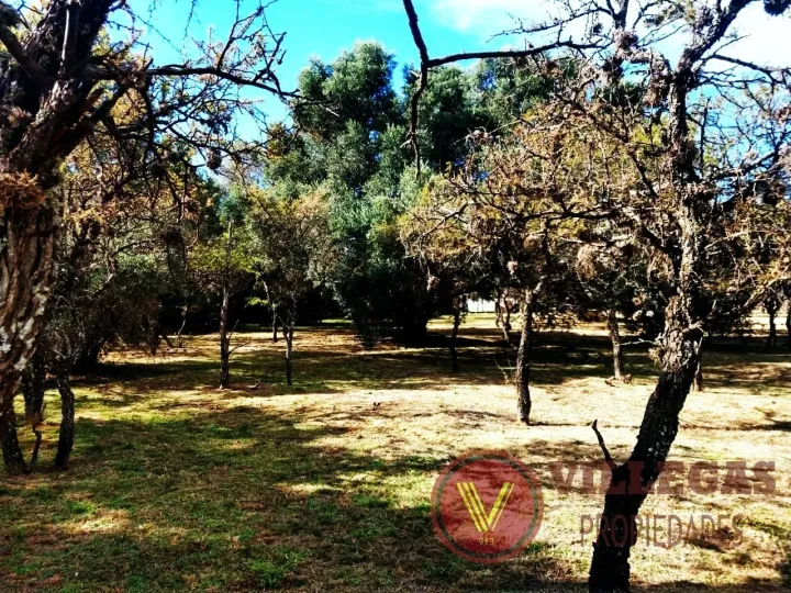 Terreno 1000 m2 Lote 2 Venta Nuevo Merlo, Merlo San Luis