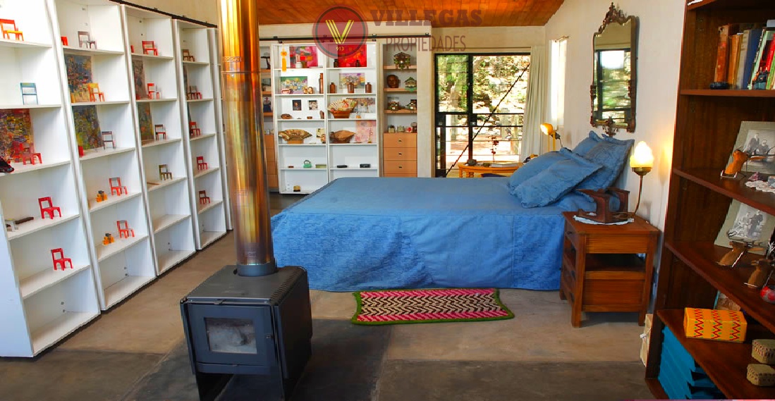Zona Inmuebles CRM