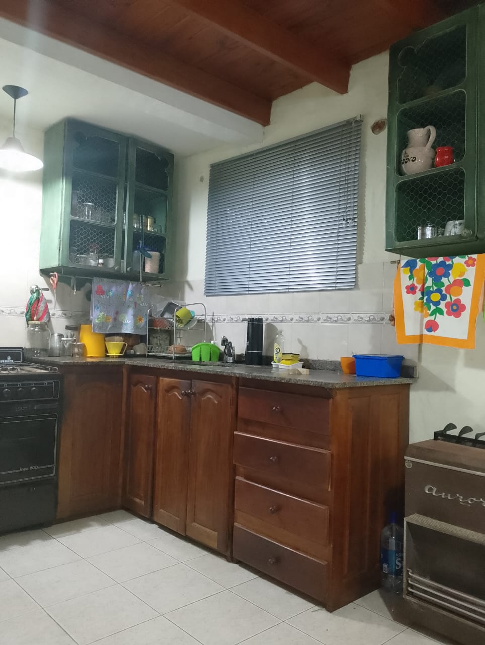 Zona Inmuebles CRM