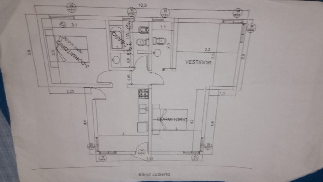 Zona Inmuebles CRM